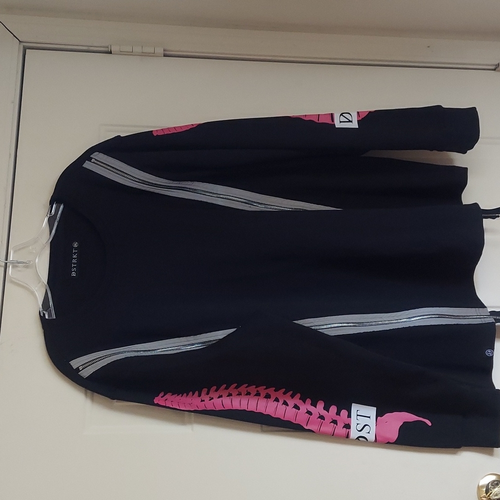SALE‼️ Fashion pullover 2XL